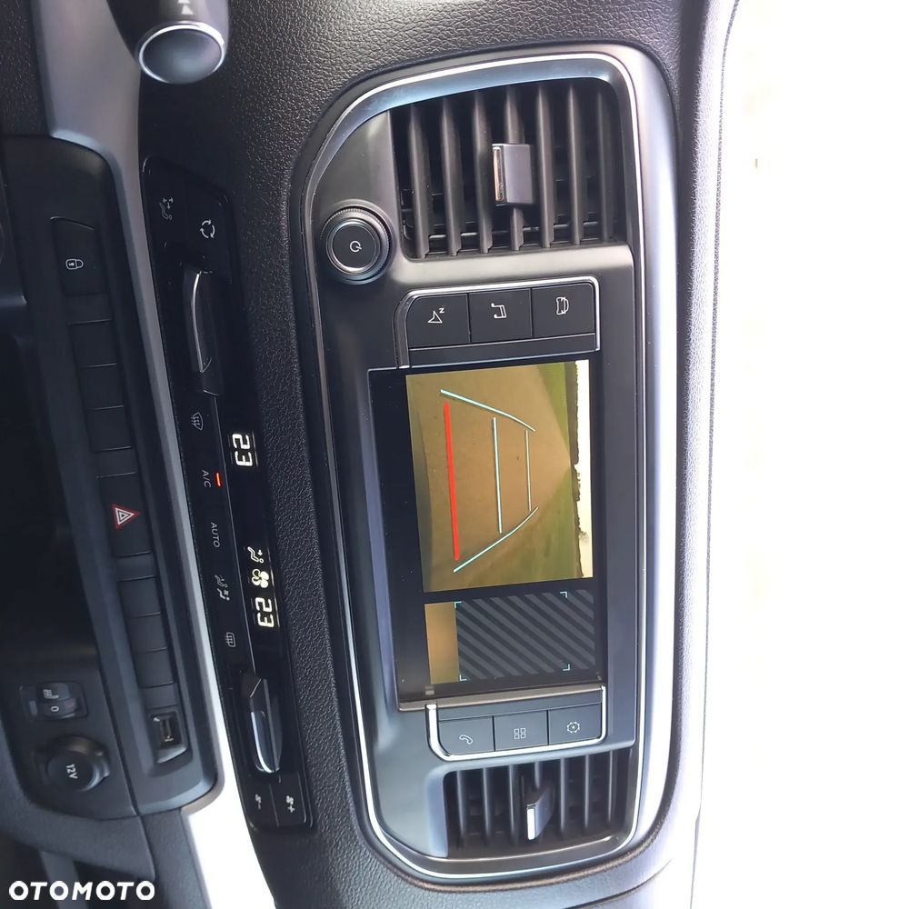 Toyota ProAce D-4D Long 3,1t Active (bryg.) - 30