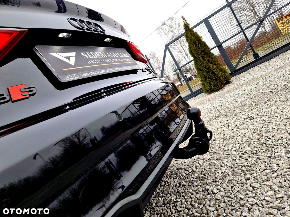 Audi A3 Limousine - 25