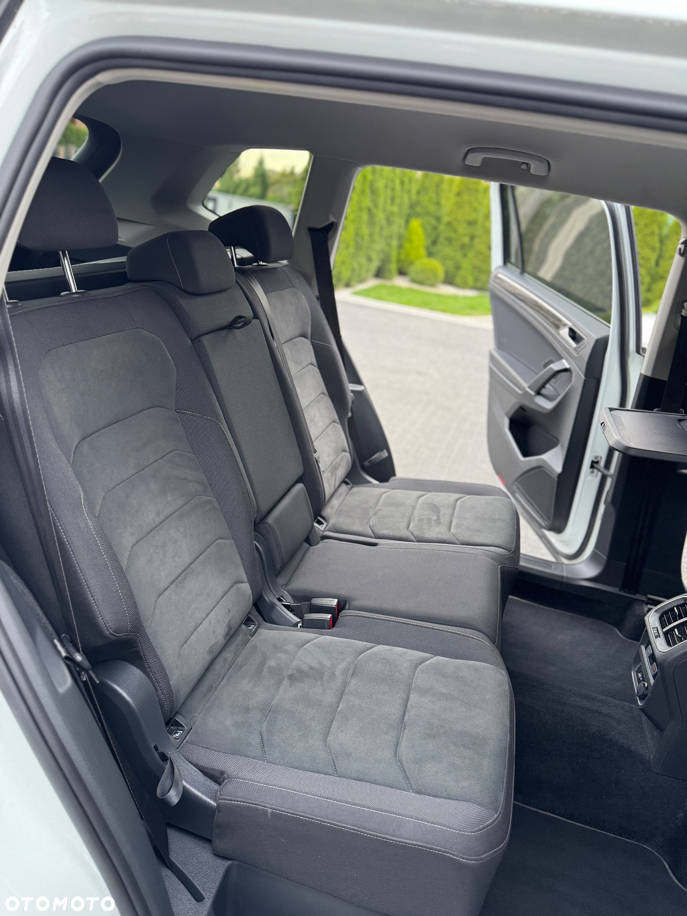 Volkswagen Tiguan Allspace 2.0 TDI 4Mot SCR Highline DSG - 19