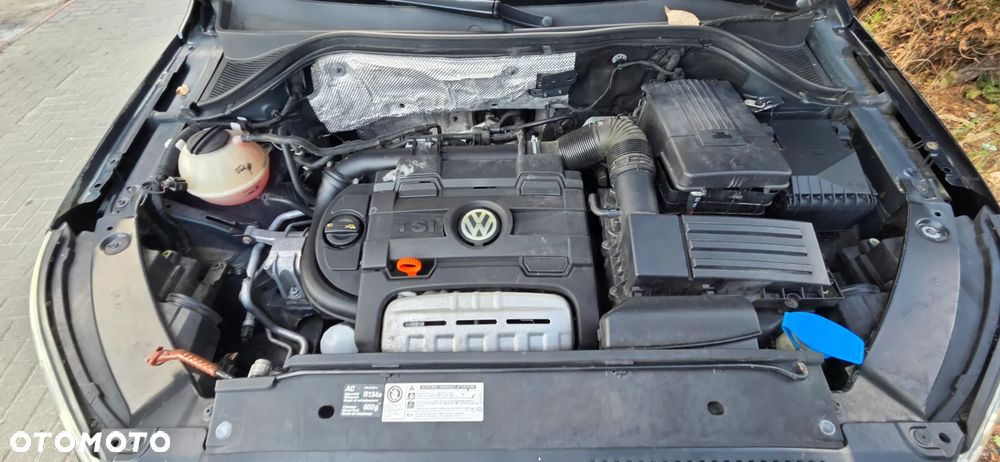 Volkswagen Tiguan 1.4 TSI Trend&Fun - 40