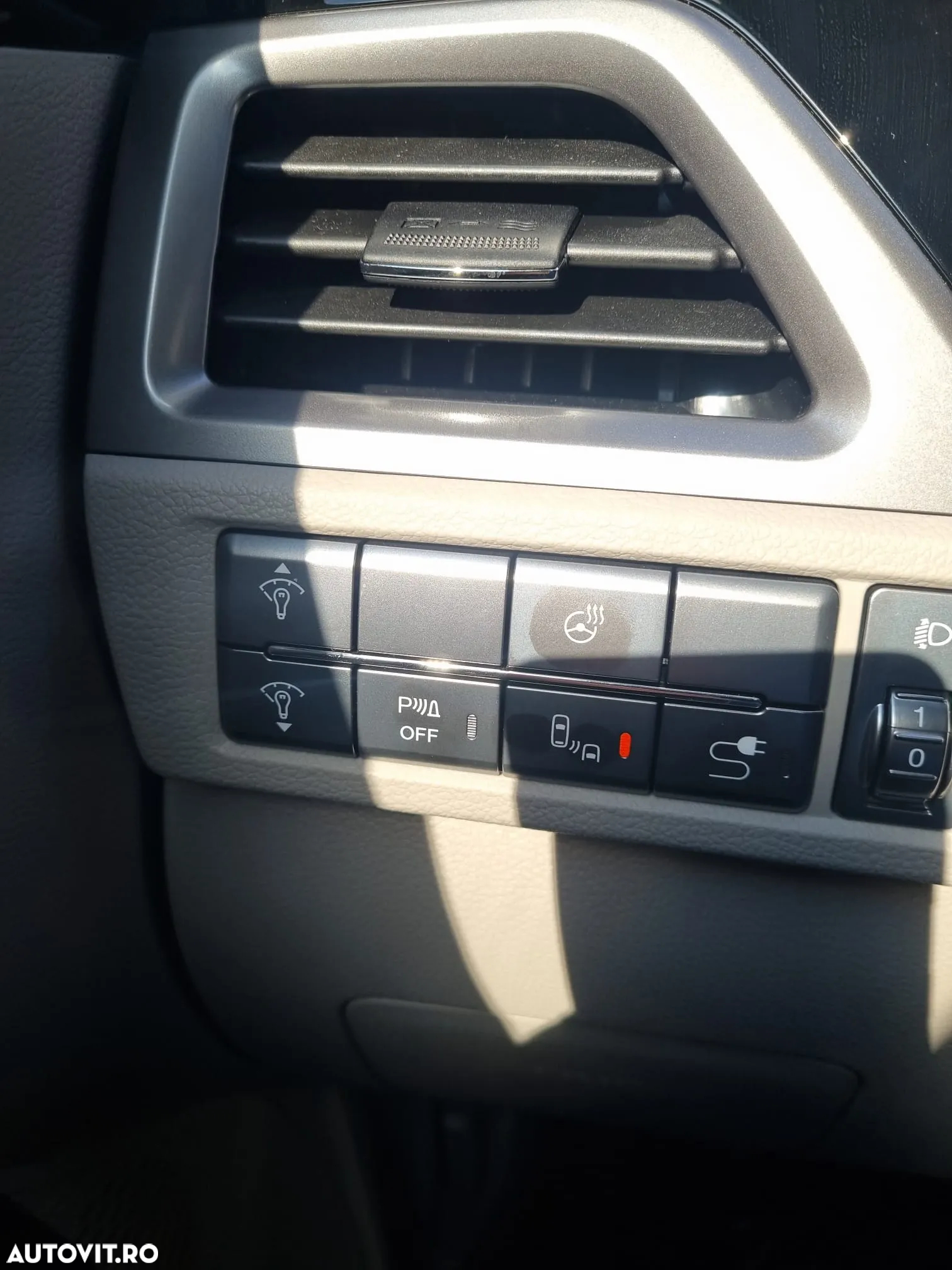 SsangYong Korando 1.5 GDI Turbo AT Smart - 12