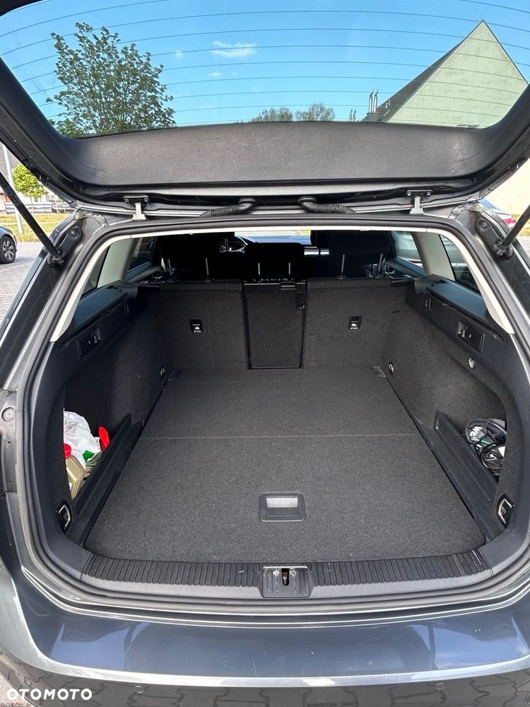 Volkswagen Passat 2.0 TDI BMT Highline DSG - 9