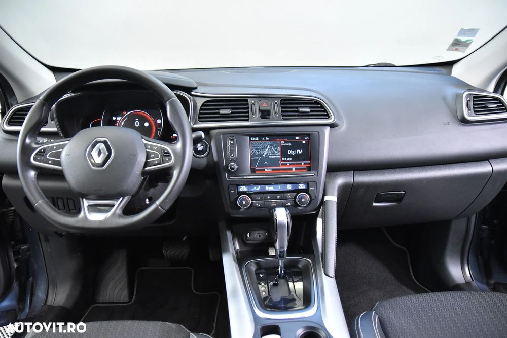 Renault Kadjar - 9