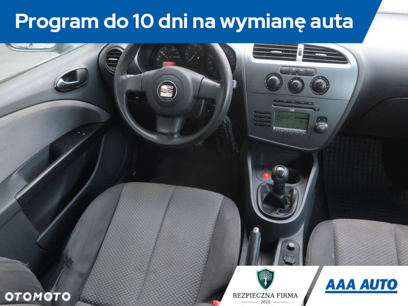 Seat Leon - 8
