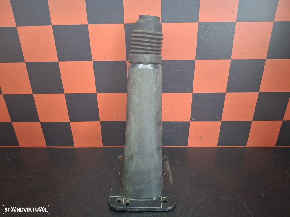 Plasticos Isuzu Elf Camião De Plataforma/Chassis (Nkr8_, Nkq8_) - 1