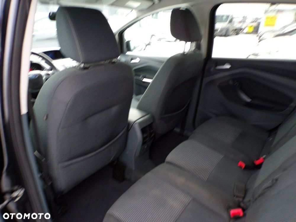 Ford C-MAX - 27
