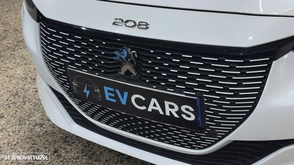 Peugeot e-208 Active Pack - 13