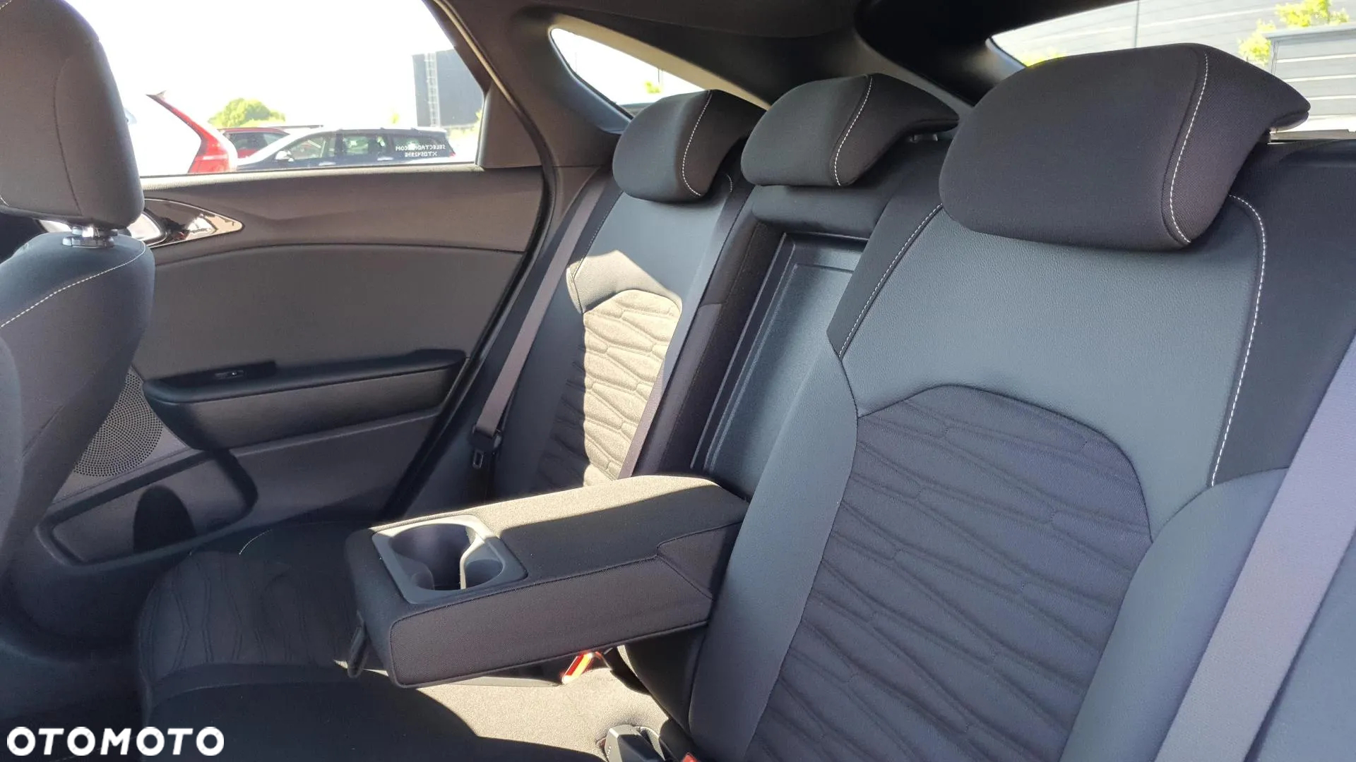 Kia ProCeed 1.5 T-GDI GT Line - 16
