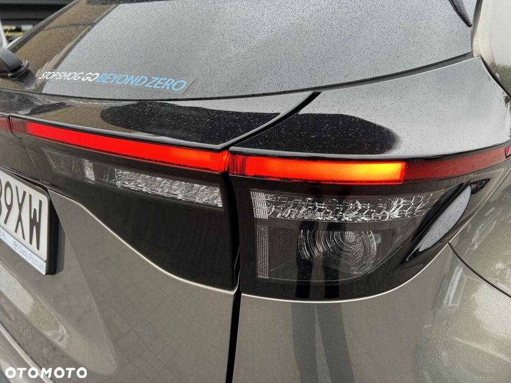 Toyota Yaris Cross 2023