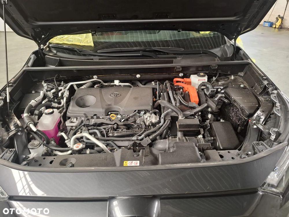 Toyota RAV4 Comfort - 15