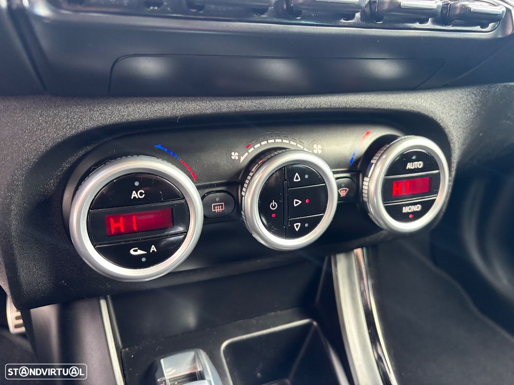 Alfa Romeo Giulietta 1.6 JTDM Progression - 37