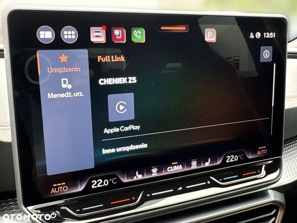 Cupra Leon 1.5 eTSI DSG - 33