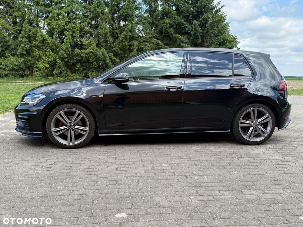 Volkswagen Golf 1.5 TSI ACT OPF DSG Highline - 3