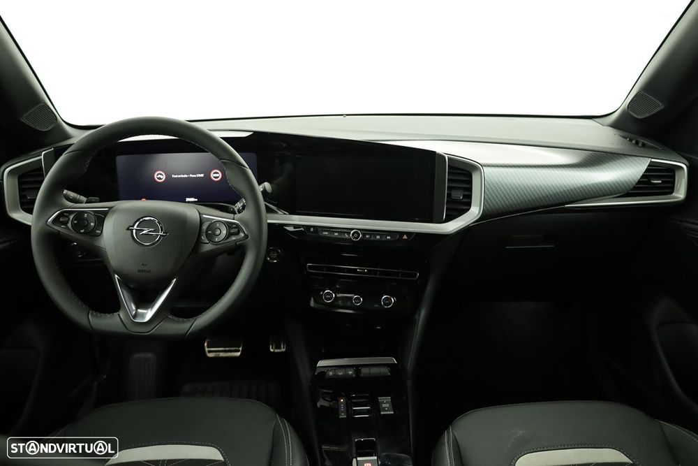 Opel Mokka 1.2 T Ultimate AT - 8