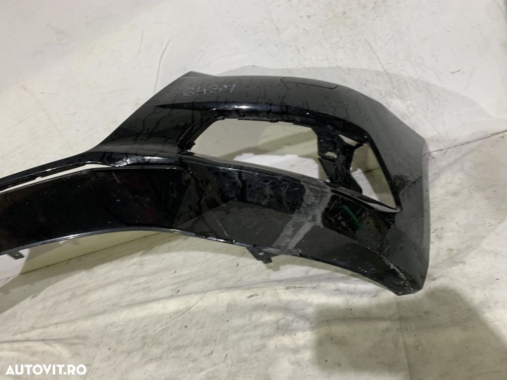 Bara fata Audi A6, C8, 2018, 2019, 2020, 2021, 2022, 2023, cod origine OE 4K0807437A. - 4