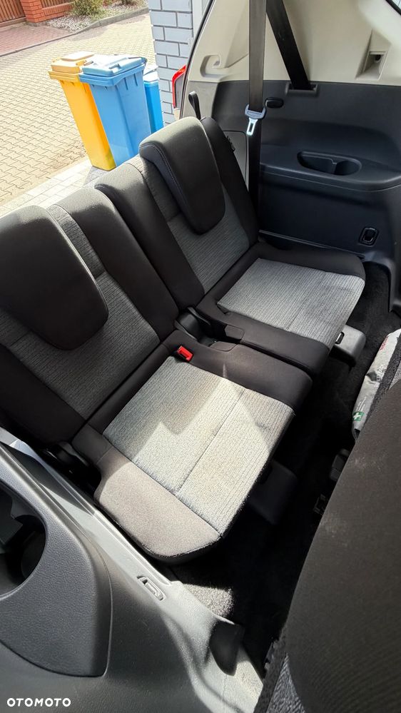 Nissan X-Trail 1.5 VC-T e-POWER N-Connecta e-4ORCE 7os - 9