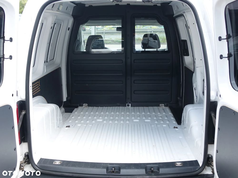 Volkswagen Caddy 2.0 TDI EURO 6 - 15