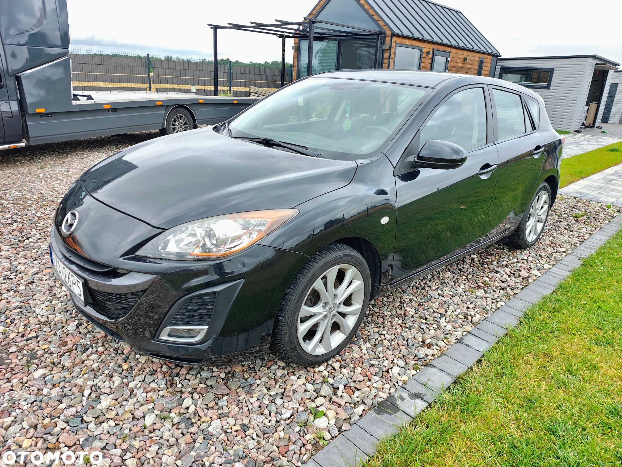 Mazda 3 - 1