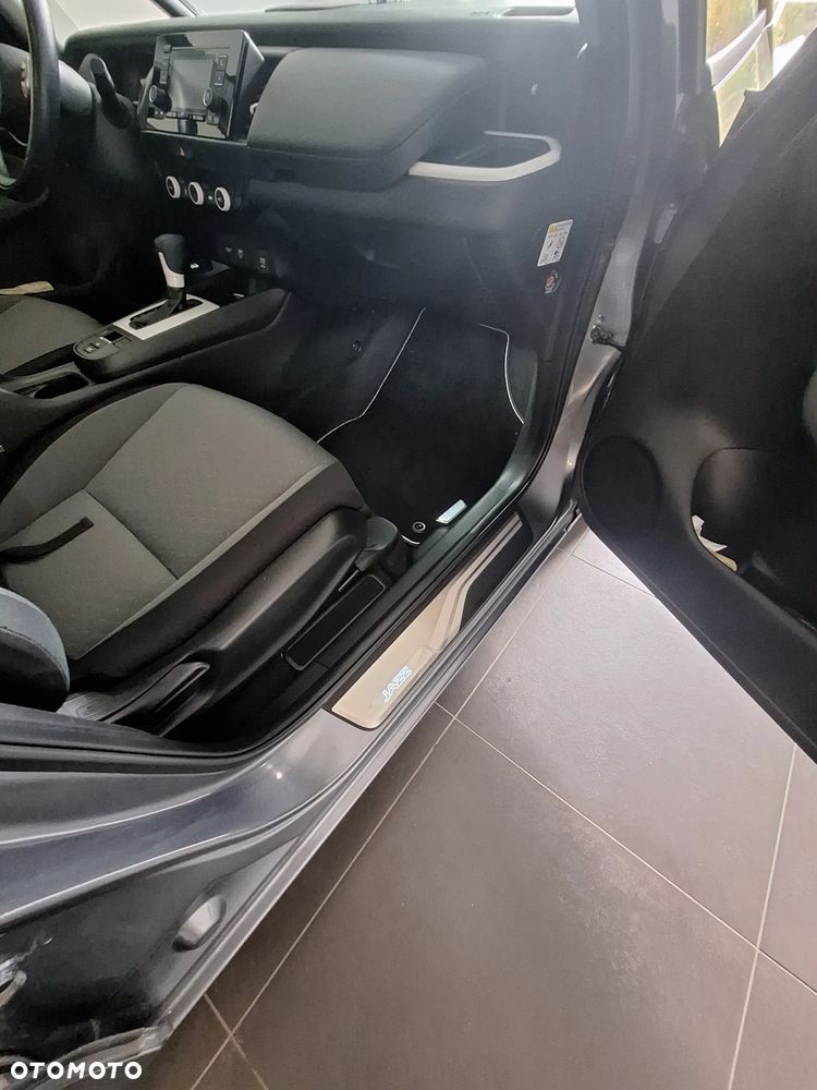 Honda Jazz 1.5 i-MMD e-CVT Comfort - 16