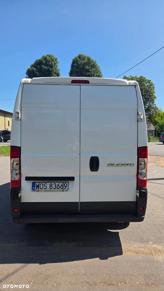 Fiat Ducato - 4
