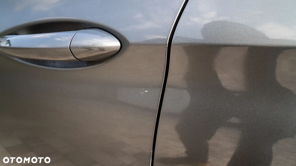 Opel Astra 1.6 CDTI Enjoy - 10