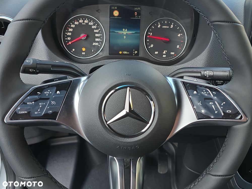 Mercedes-Benz Sprinter 319 CDI Extra Long SELECT 9G-Tronic - 15