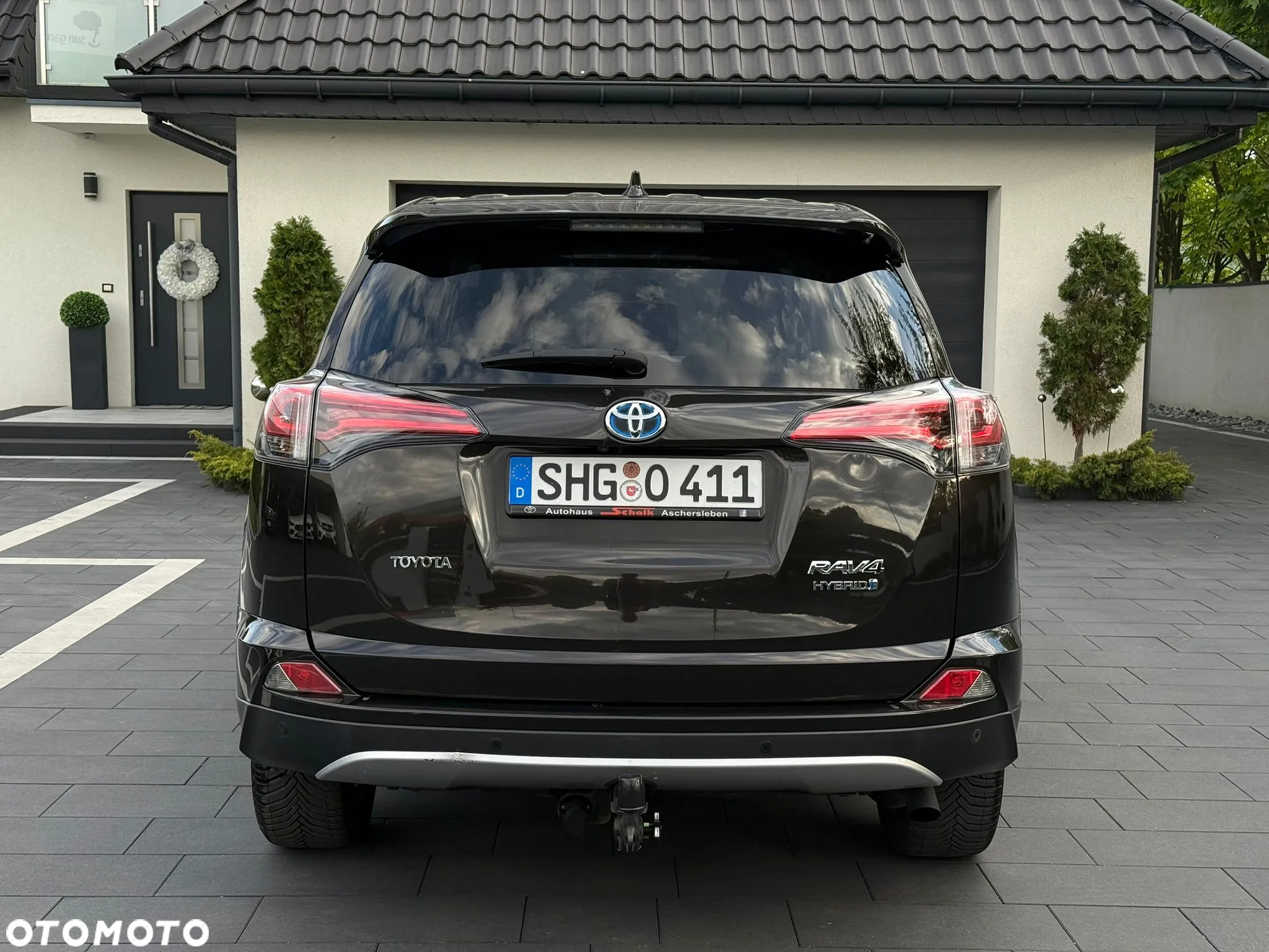Toyota RAV4 - 12