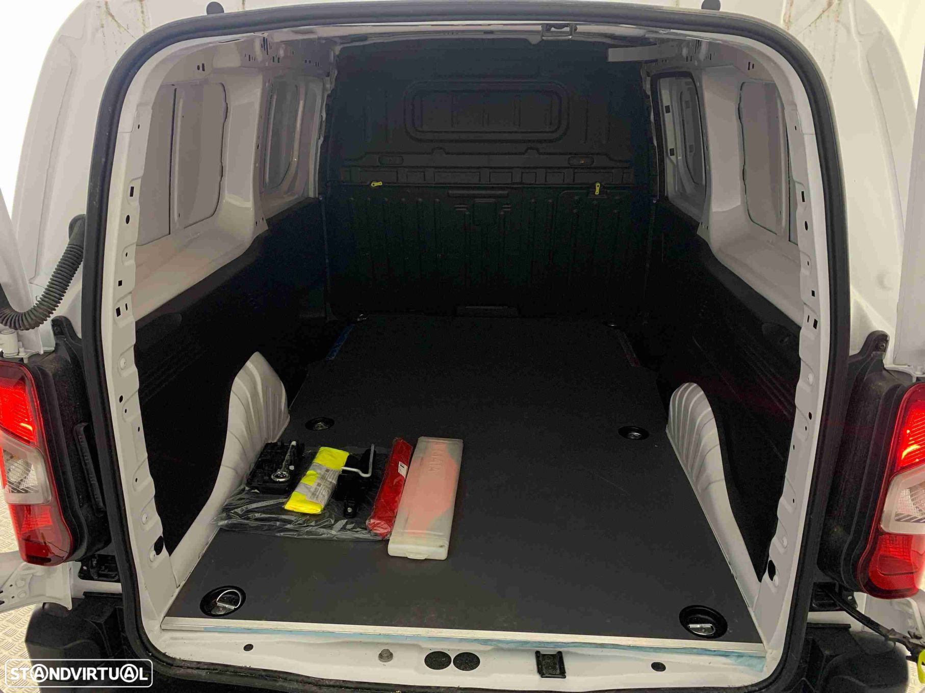Opel Combo Cargo 1.5 CDTi XL - 13