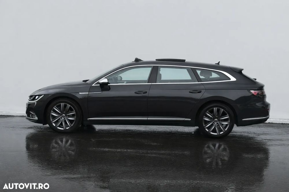 Volkswagen ARTEON 2.0 TDI SCR 4Motion DSG Elegance - 8