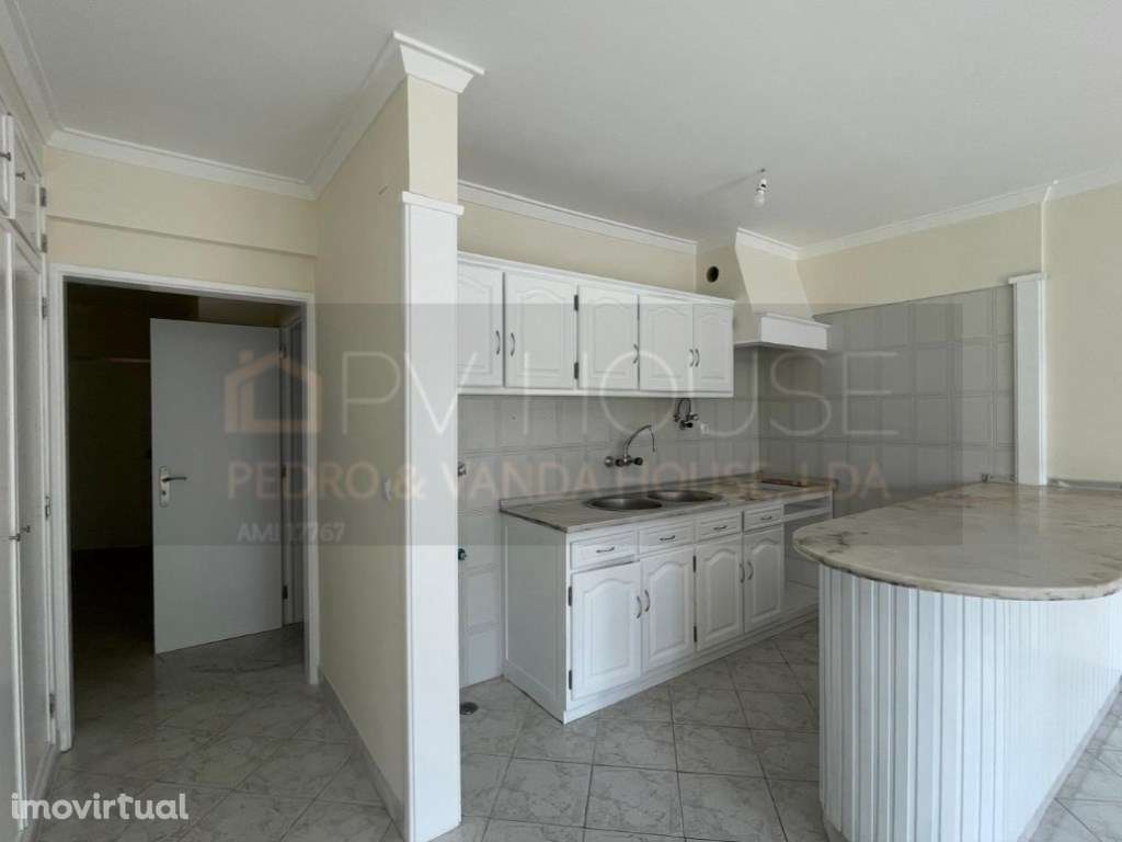 Apartamento T1 Magoito /Sintra - Grande imagem: 3/24