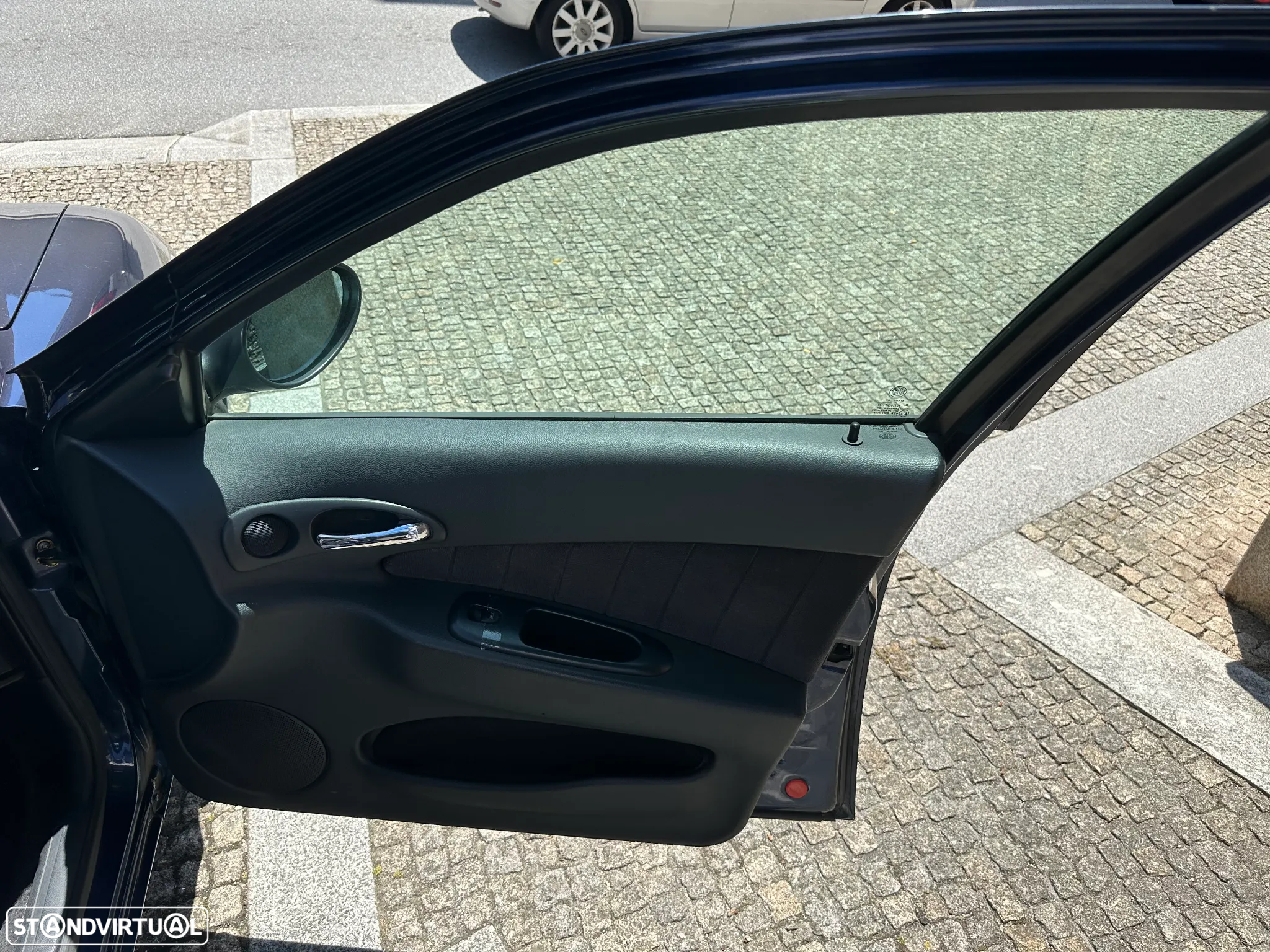 Alfa Romeo 156 1.6 TS - 20