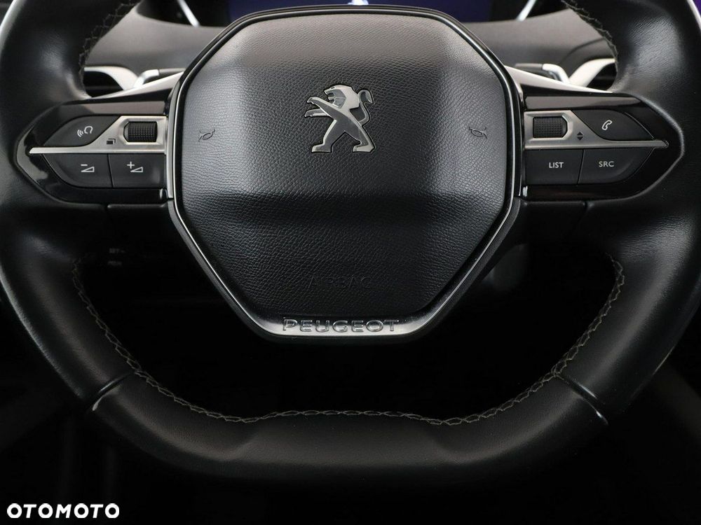 Peugeot 3008 BlueHDi 130 Stop & Start EAT8 Active - 22