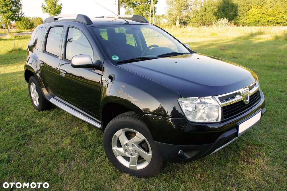 Dacia Duster 1.6 16V 4x2 - 19