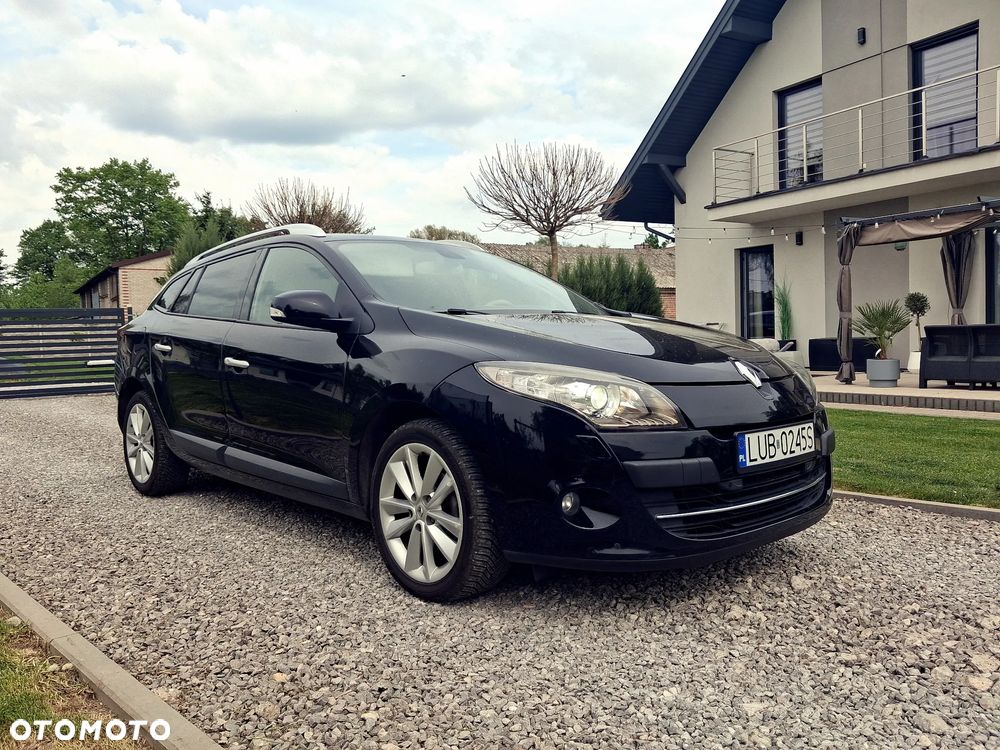 Renault Megane 2.0 140 CVT Bose Edition - 4