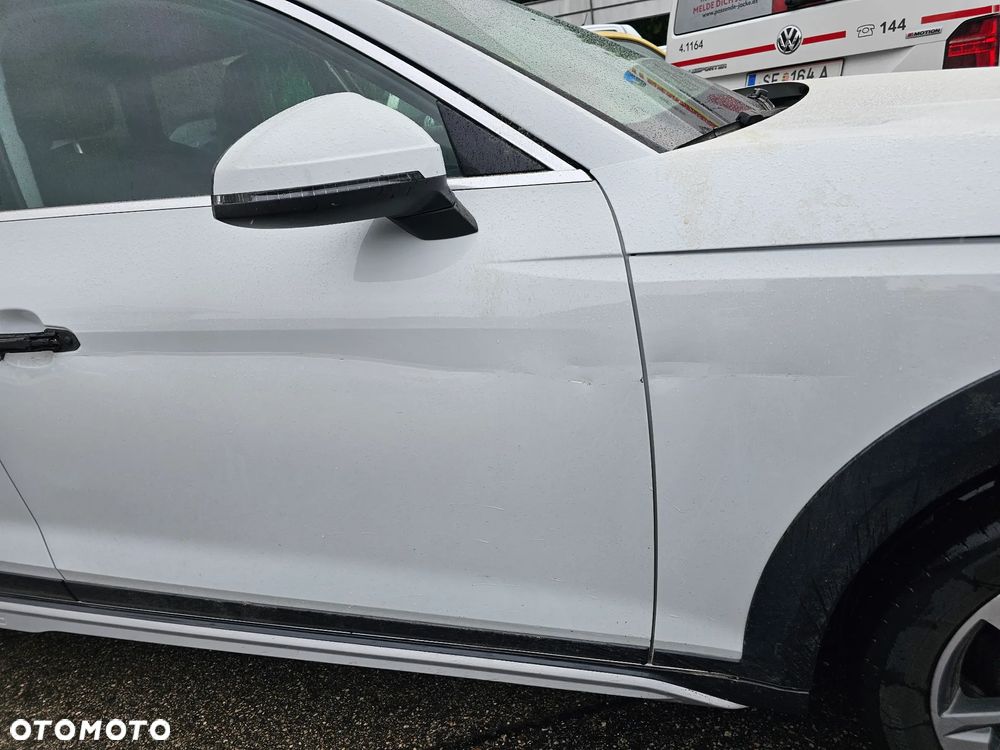 Audi A4 Allroad 40 TDI mHEV Quattro S tronic - 6