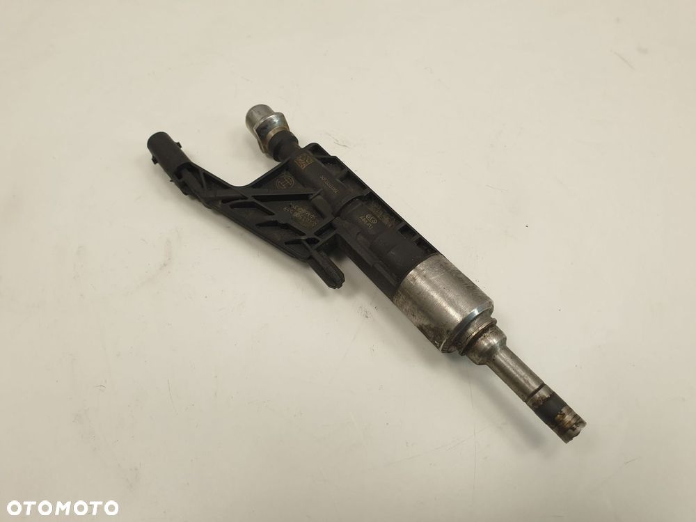 WTRYSKIWACZ BMW F36 418i 1.5 T _ wtrysk 0261500539 - 11