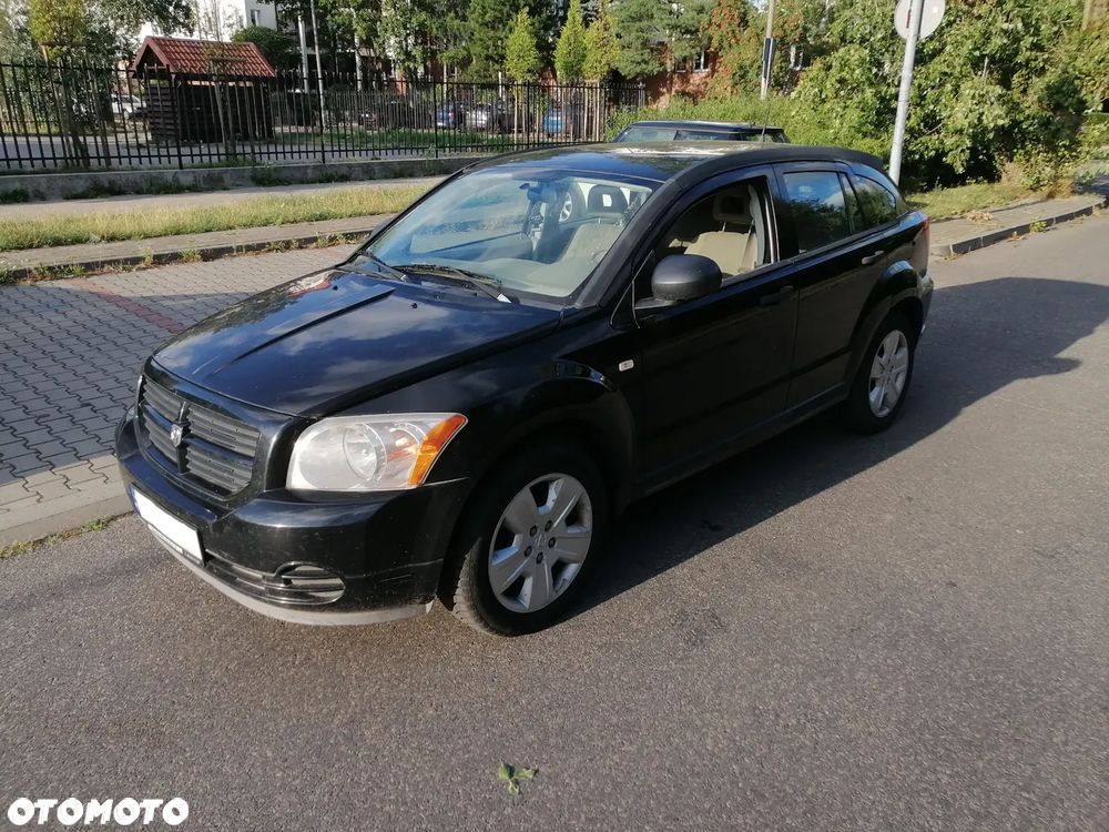 Dodge Caliber 1.8 SE - 1
