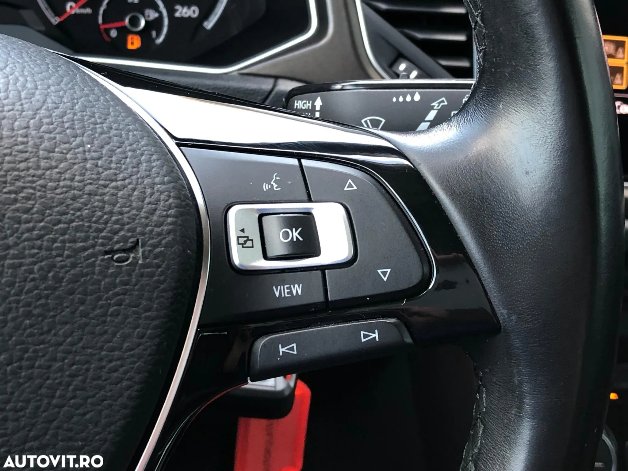 Volkswagen T-ROC 1.0 TSI Design - 19