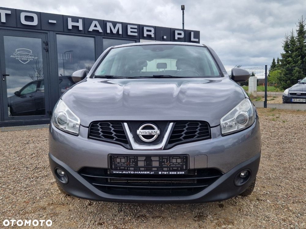 Nissan Qashqai - 28