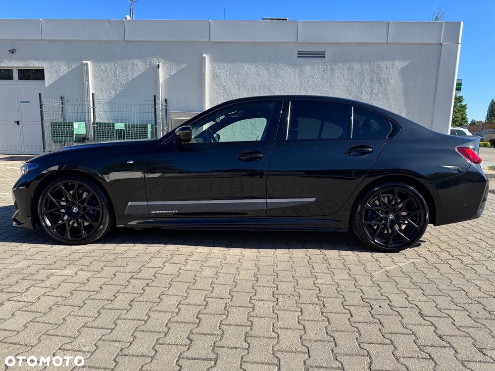 BMW Seria 3 - 2