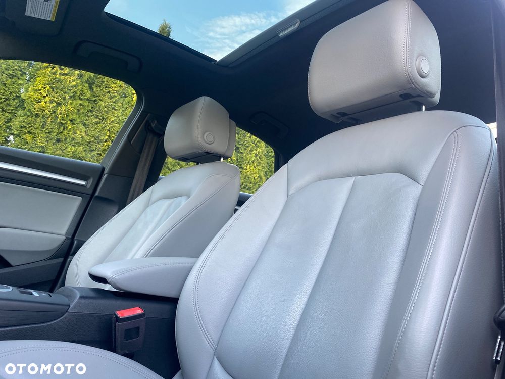 Audi A3 Limousine - 18