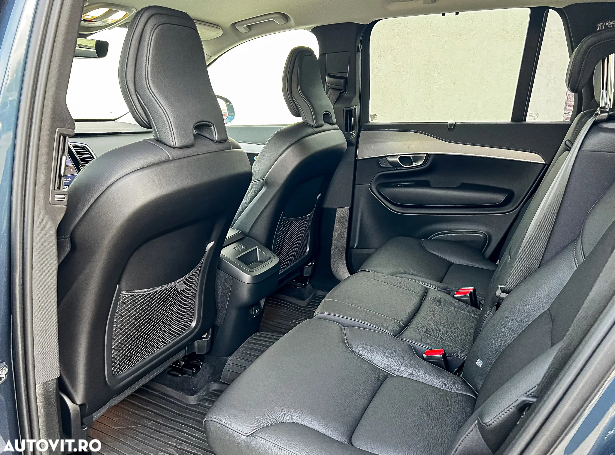 Volvo XC 90 - 13
