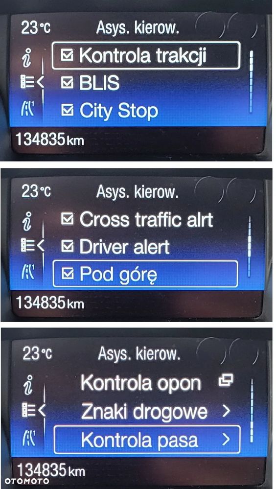 Ford Focus 1.5 EcoBoost STart-Stopp-System TITANIUM - 18