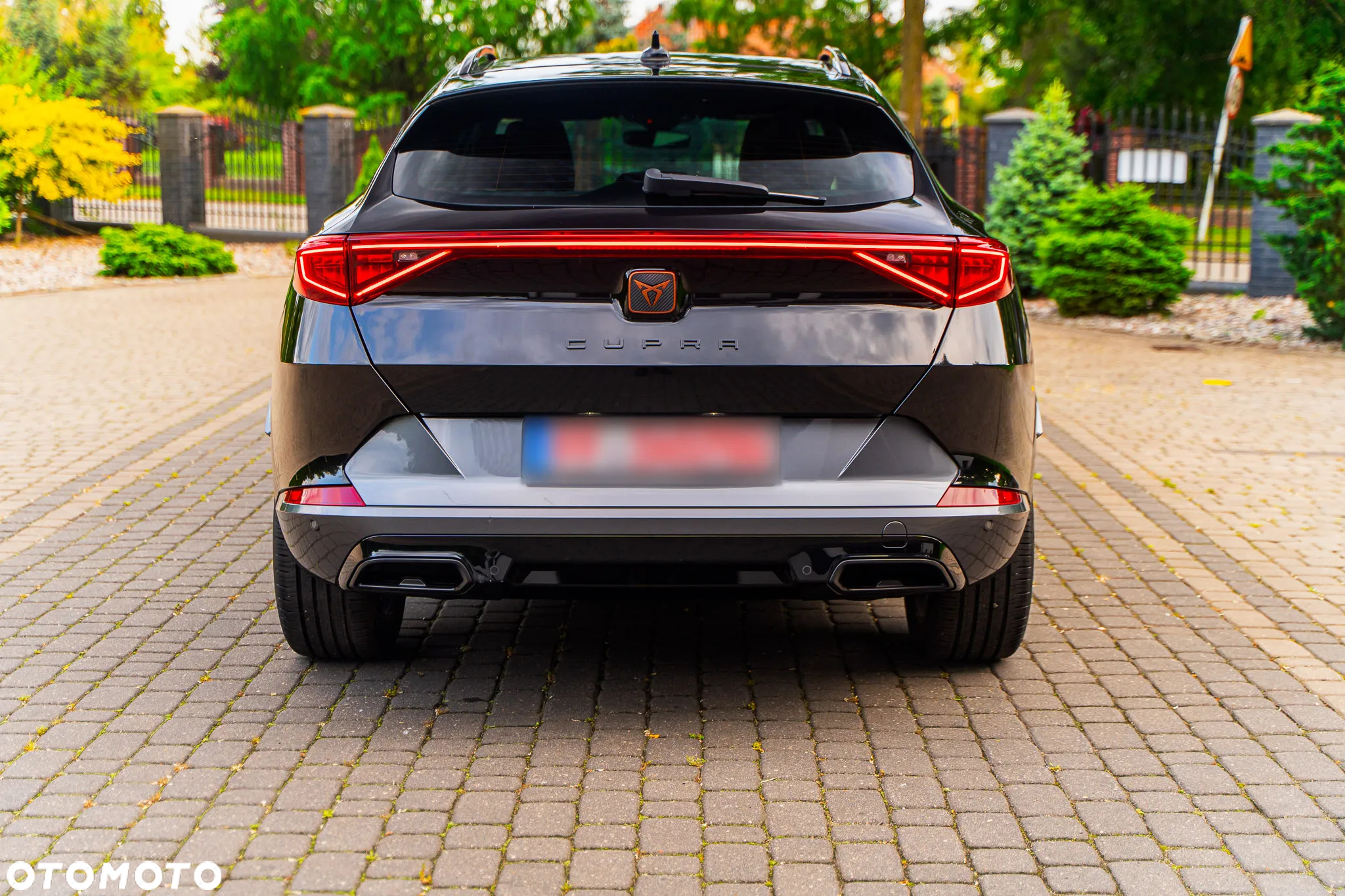 Cupra Formentor 1.5 TSI DSG - 5