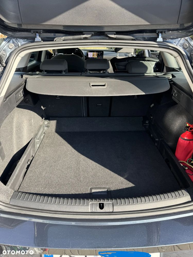 Seat Leon 1.5 eTSI Style DSG - 2
