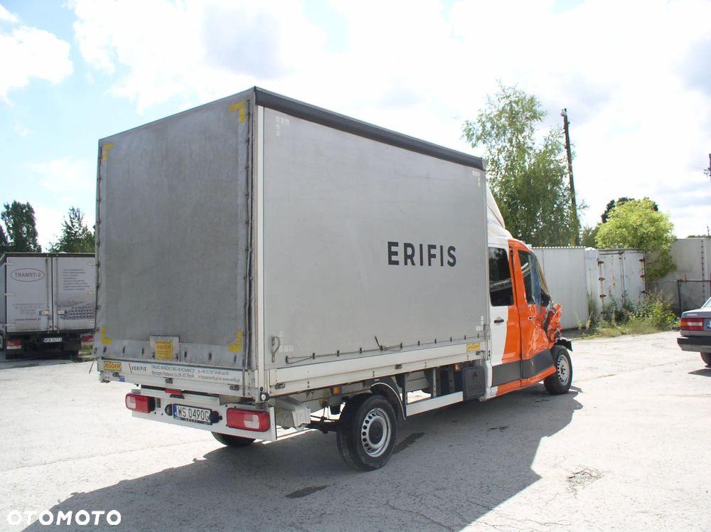 Volkswagen CRAFTER - 5