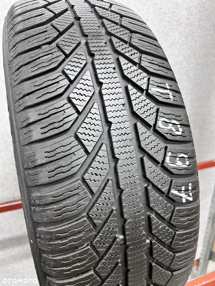 1 OPONA  ZIMOWA SEMPERIT 205/60/16 92H  MASTER GRIP 2,M+S - 2