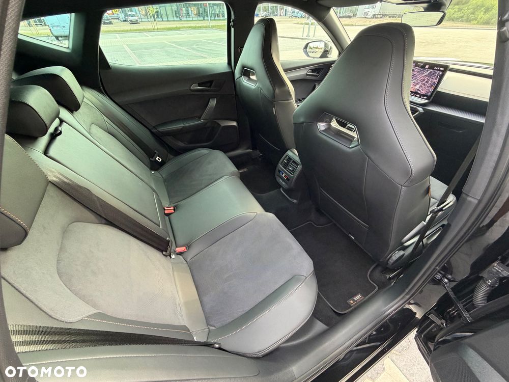 Cupra Formentor 2.0 TSI 4Drive DSG VZ - 26
