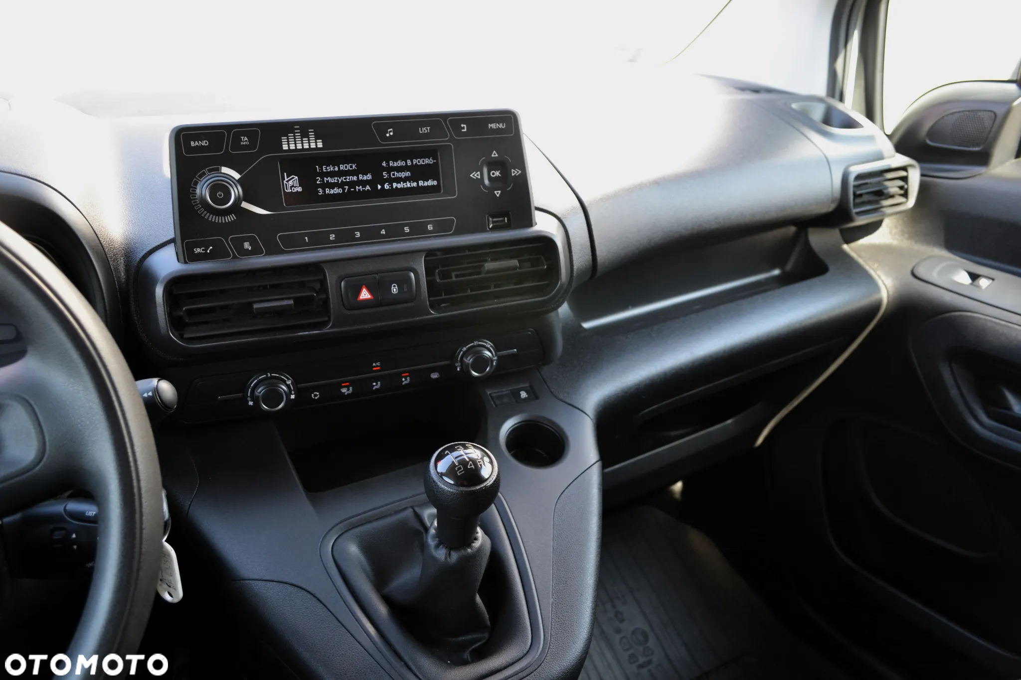 Toyota PROACE CITY L2H1 LONG DŁUGI MAXI FAKTURA VAT-23% - 14