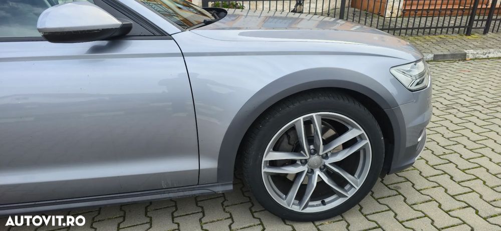 Audi A6 - 3